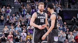 Sacramento Kings Timberwolves Match Player Stats: Detailed Overview