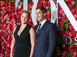 Amy Schumer Husband: Chris Fischer, Family, and Life